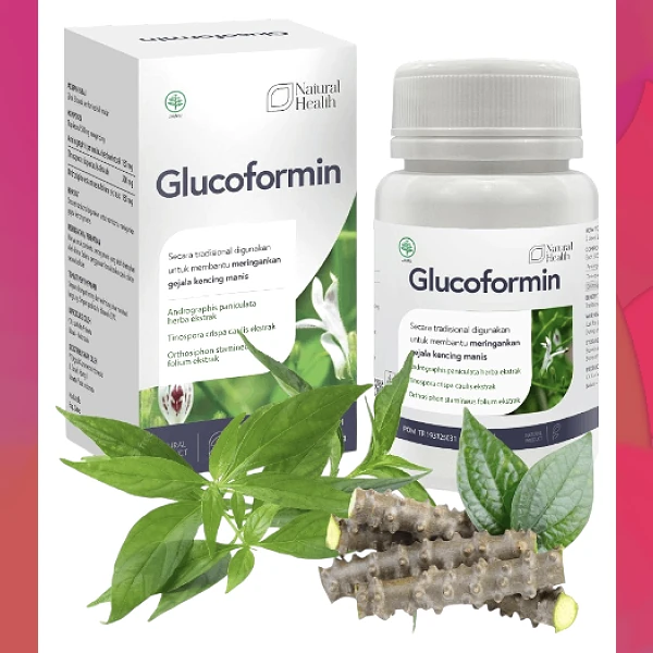 Glucofomin N