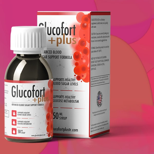 Glucofort Plus