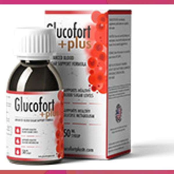 Glucofort