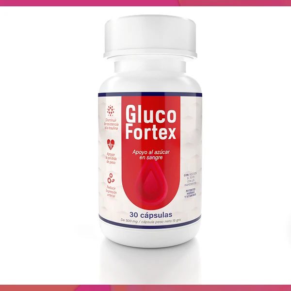 GlucoFortex