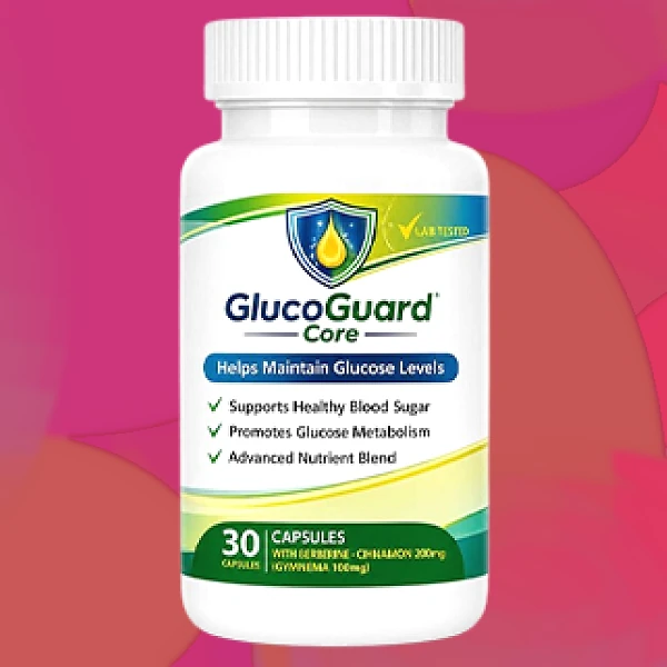 GlucoGuard
