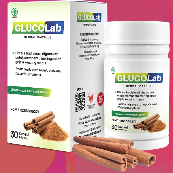Glucolab