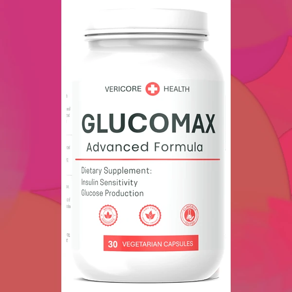 GlucoMax