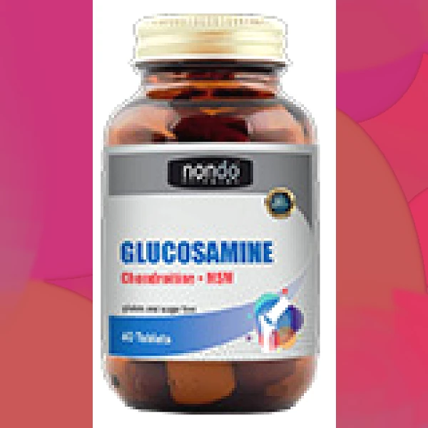 Glucosamine