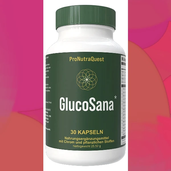 GlucoSana