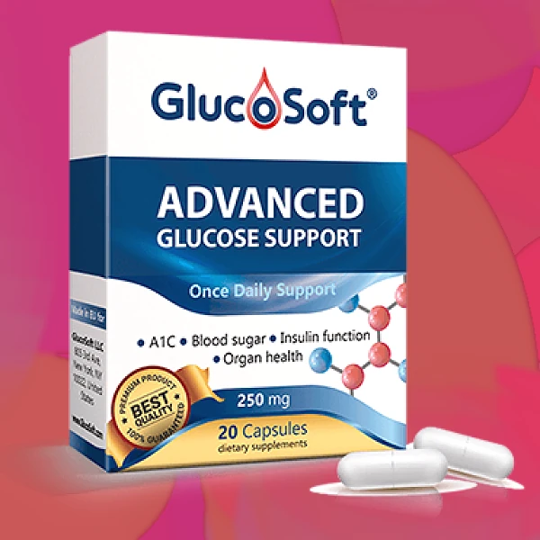 GlucoSoft