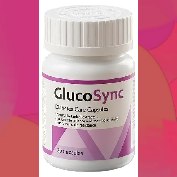 GlucoSync