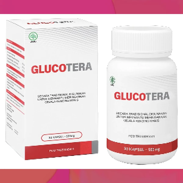 Glucoterra