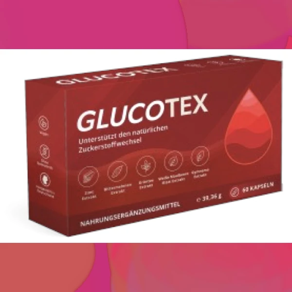 GLUCOTEX