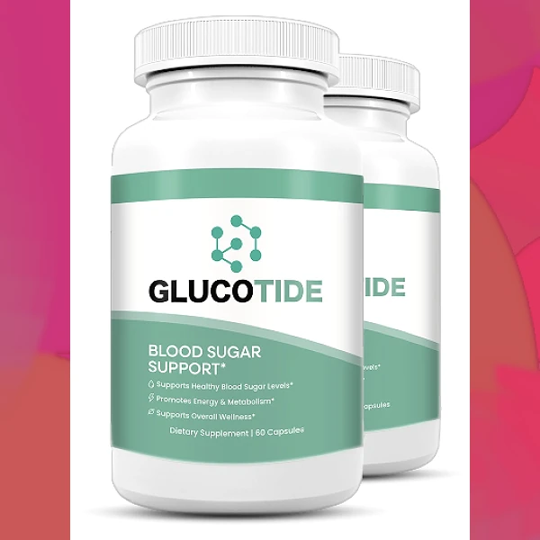 Glucotide