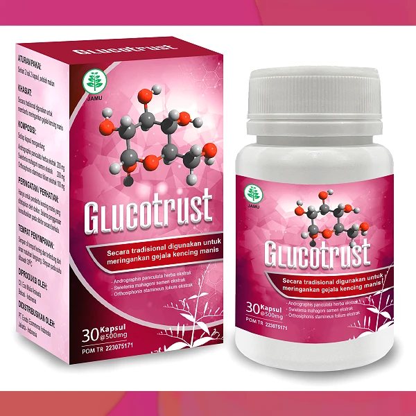 Glucotrast