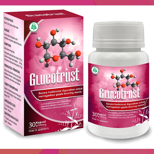 Glucotrust
