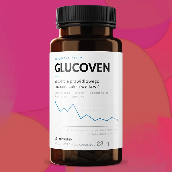 Glucoven