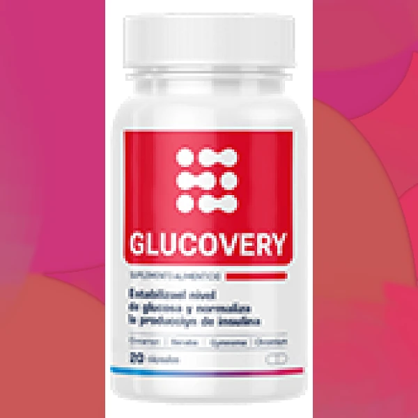 Glucovery
