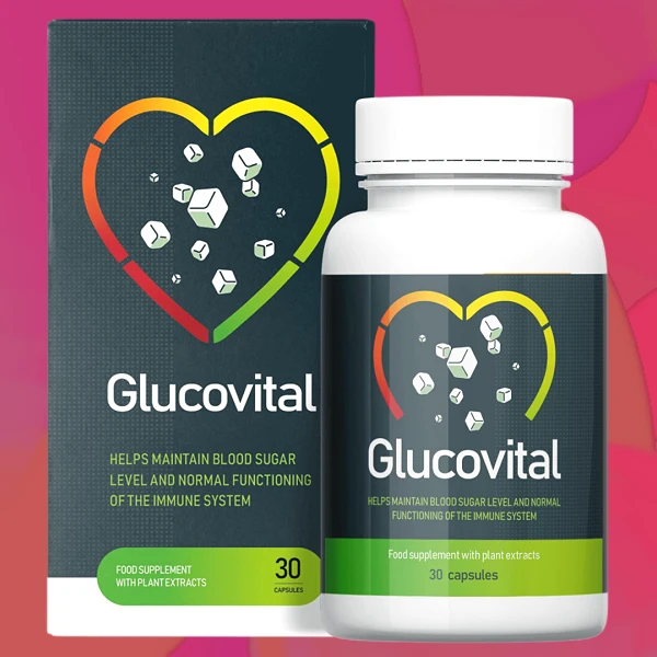 Glucovital