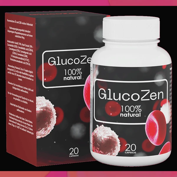 GlucoZen
