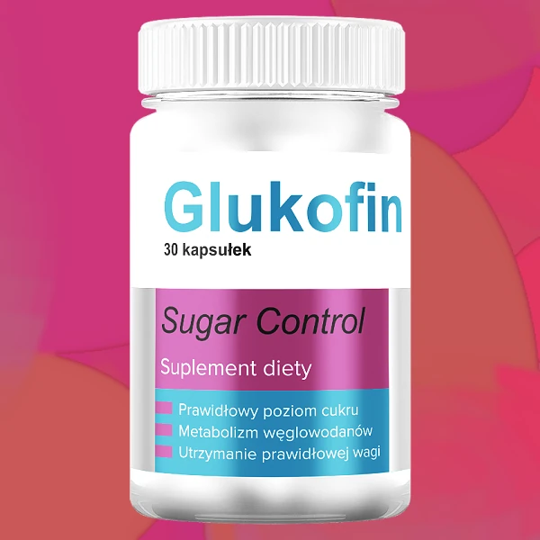 Glukofin