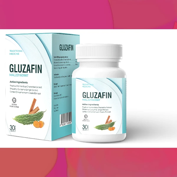 Gluzafin