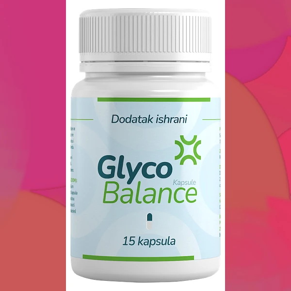 Glyco Balance