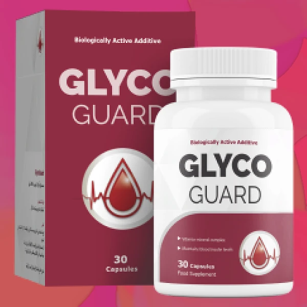 GlycoGuard