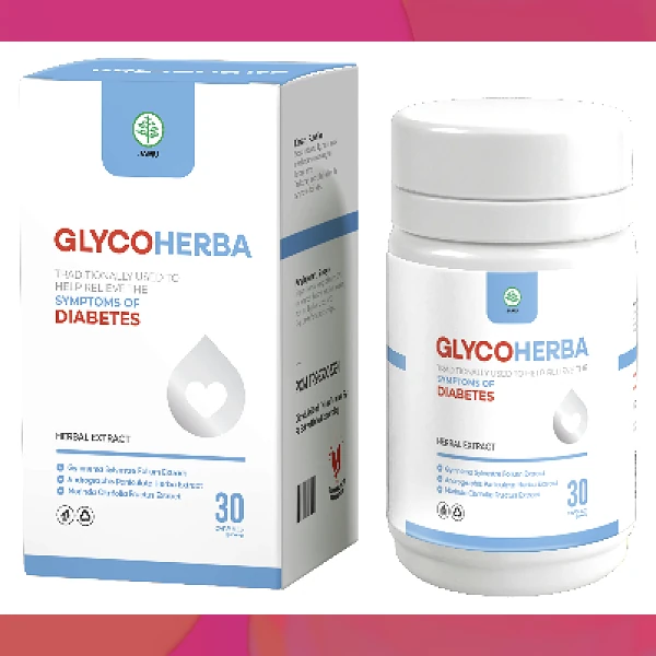 Glycoherba