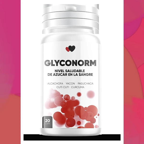Glyconorm