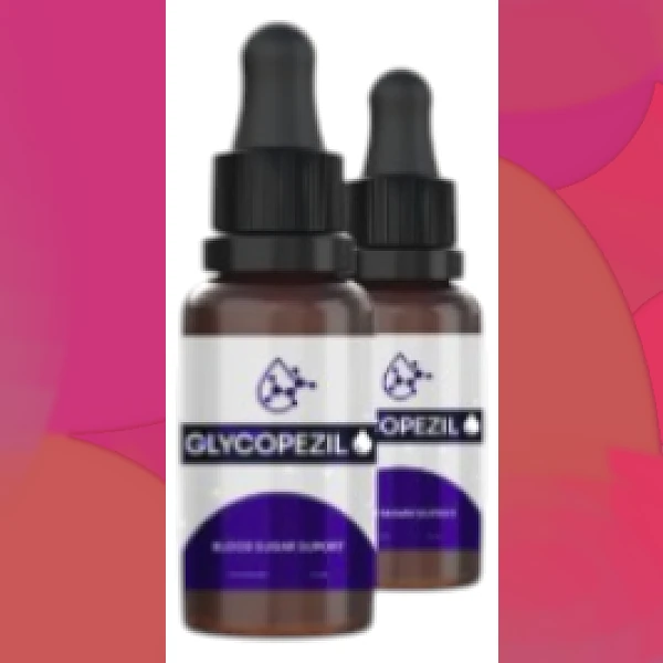 GlycoPezil