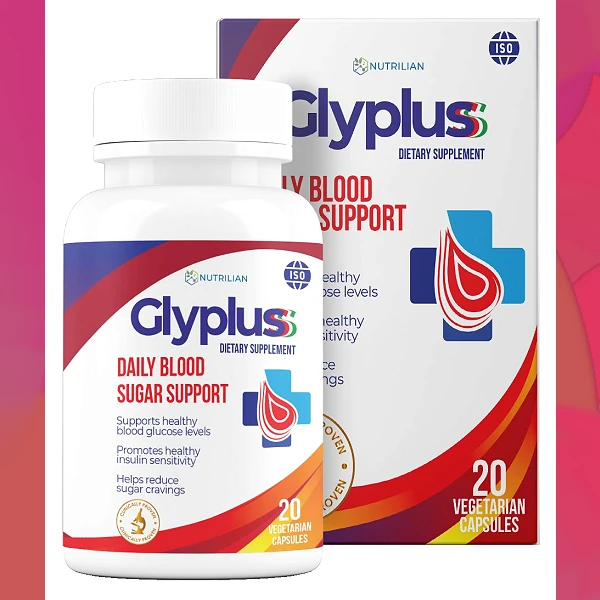 Glyplus