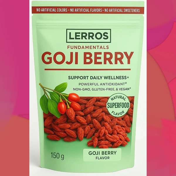 Goji Berry