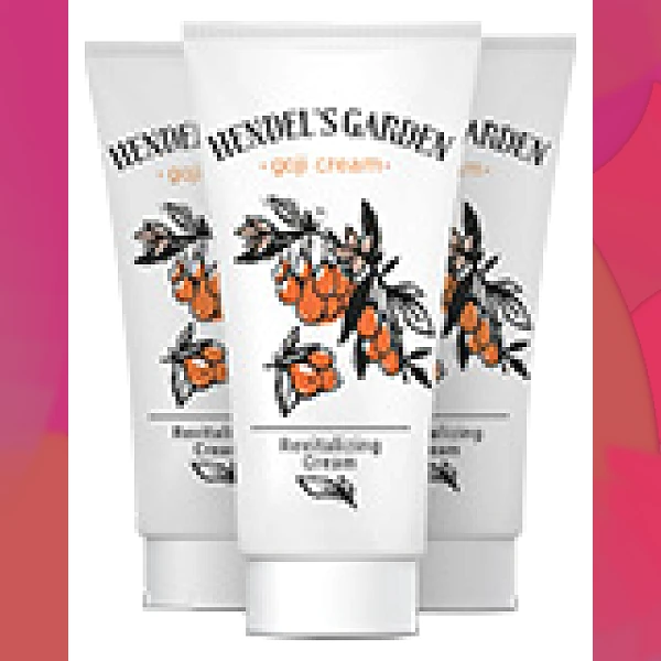 Goji Cream