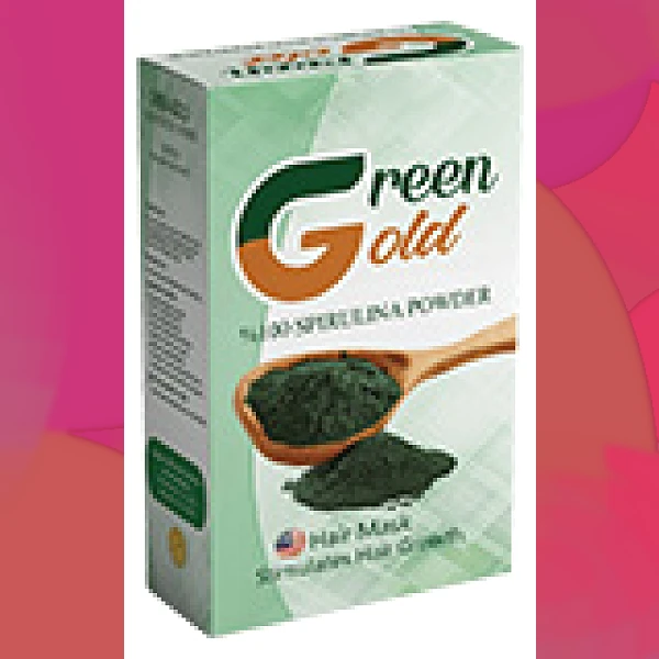 Green Gold