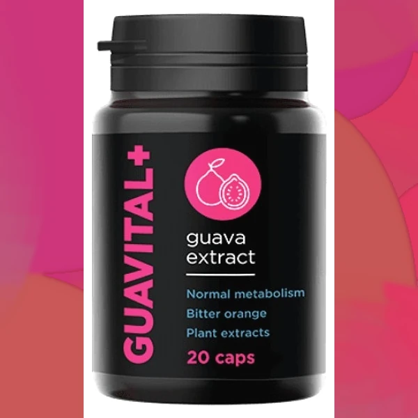 Guavital+