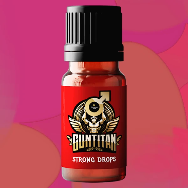 GunTitan