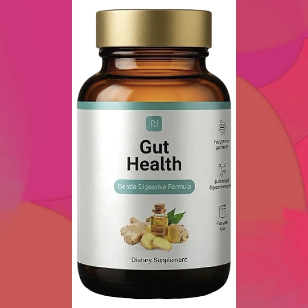 Gut