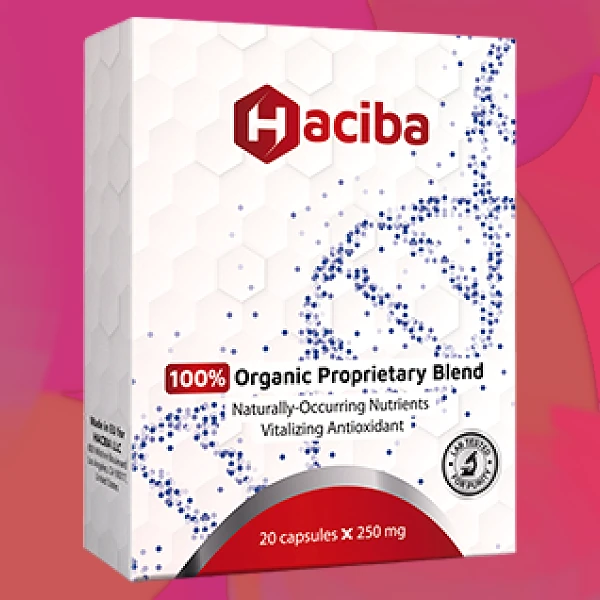 Haciba Cystitis