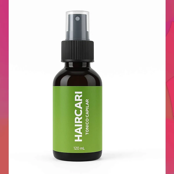 HairCare Spray