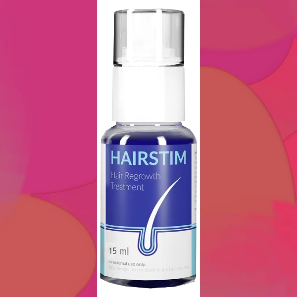 Hairstim