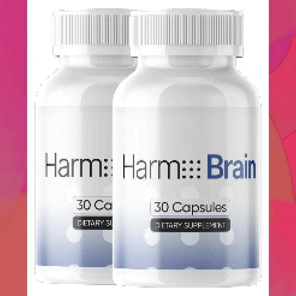 Harmo Brain
