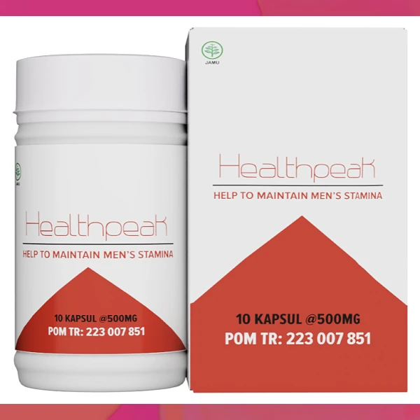Healthpeak