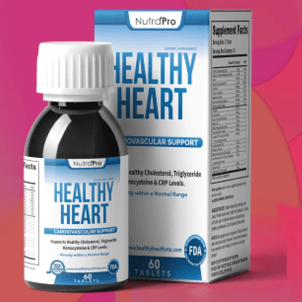 Healthy Heart Forte