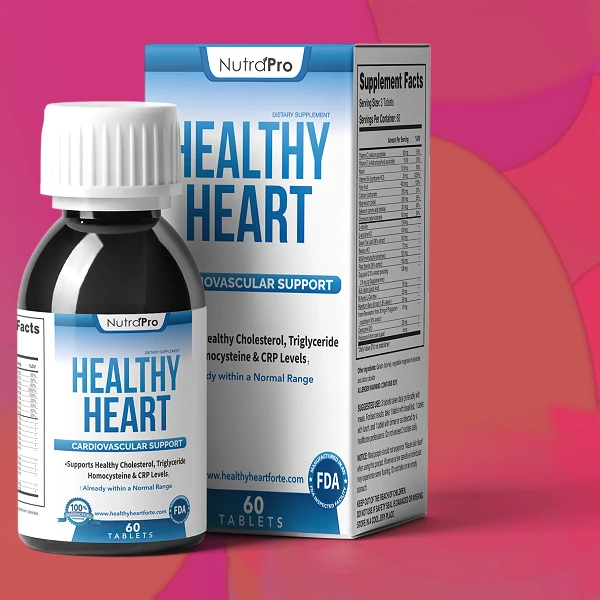 Healthy Heart