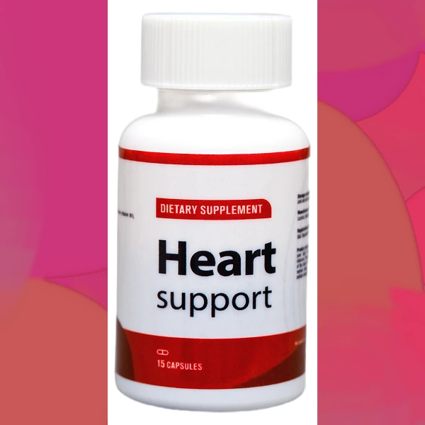 Heart Support