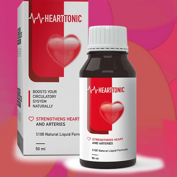 HeartTonic