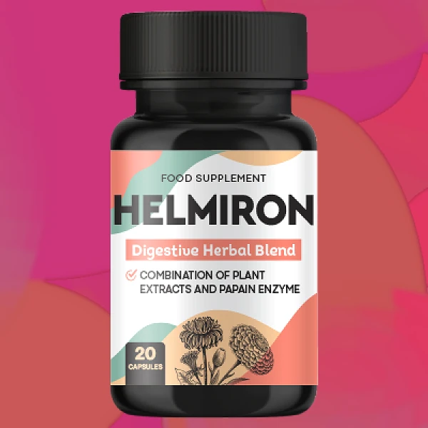 HELMIRON