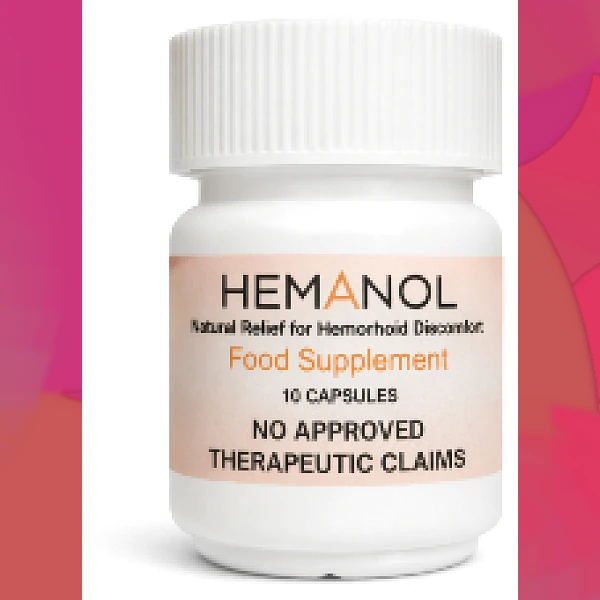 Hemanol
