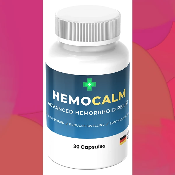 HemoCalm