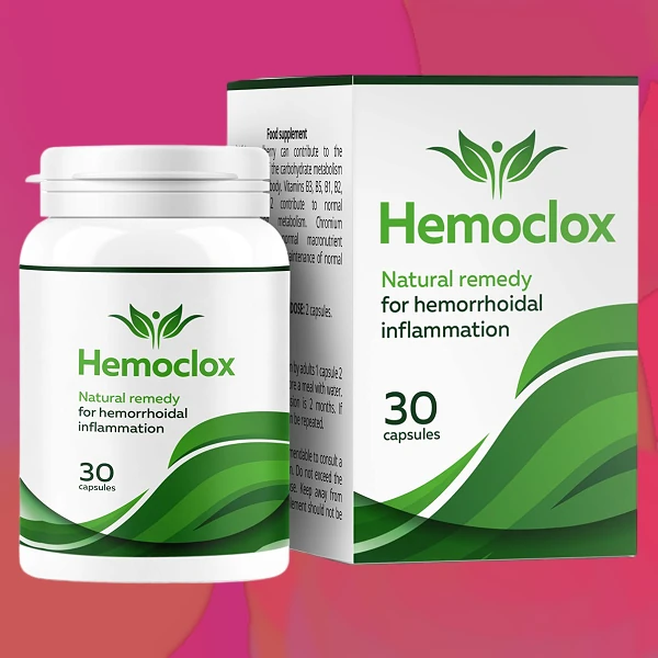 Hemoclox