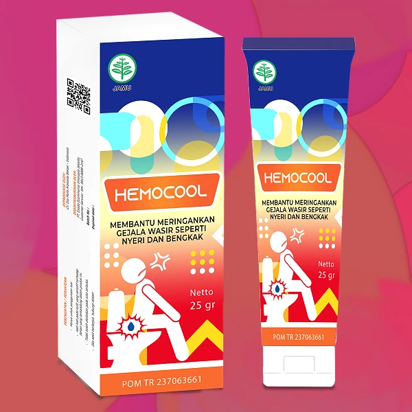 Hemocool