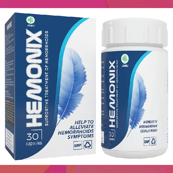 Hemonix390