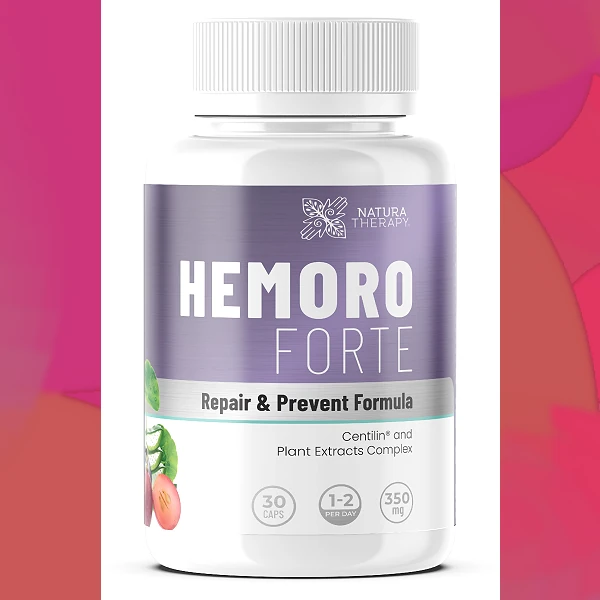 Hemoro Forte